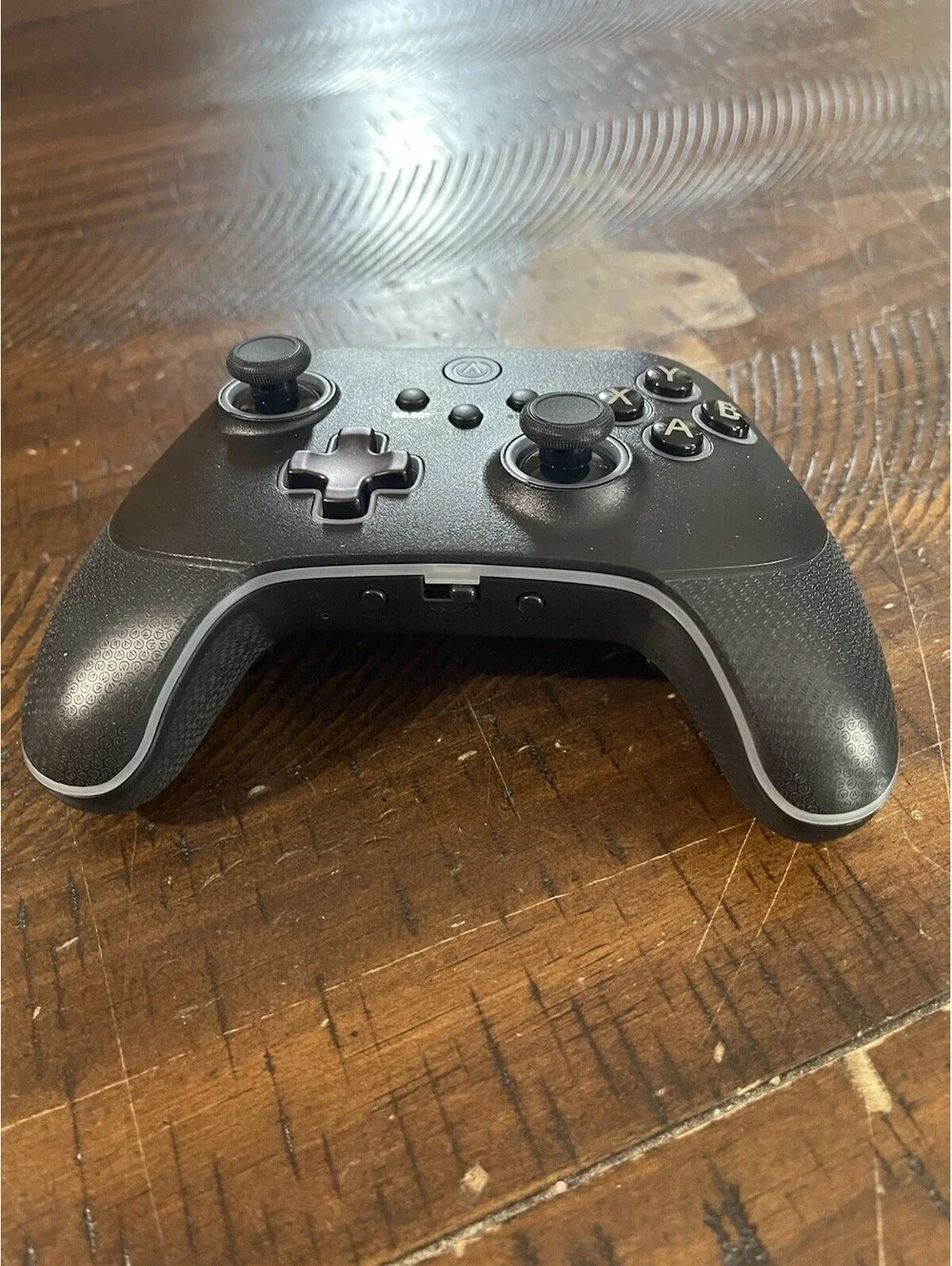 PowerA OPS v3 Pro Wireless Controller for PC & Cloud Gaming, Customizable App